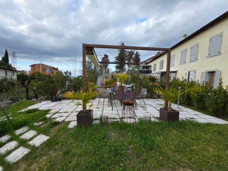 For Sale Apartment SIENA OUTSKIRTS: CORONCINA. For sale, just a few minutes from the center of Siena, a 114‑sqm...